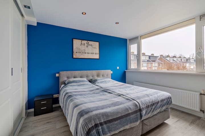 Foto 24 van Linnaeusweg 57