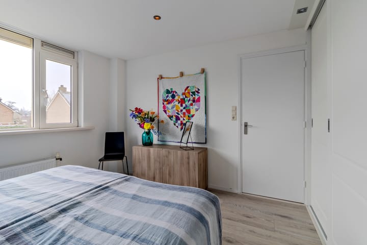 Foto 25 van Linnaeusweg 57