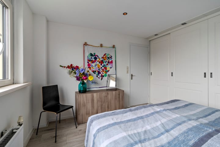 Foto 26 van Linnaeusweg 57