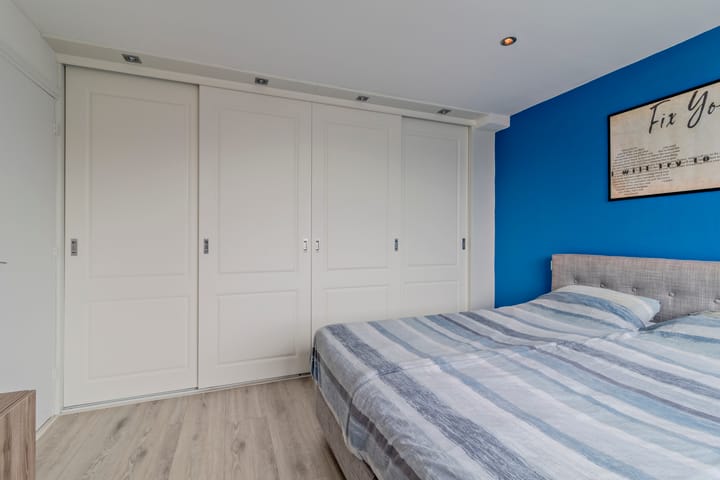 Foto 27 van Linnaeusweg 57