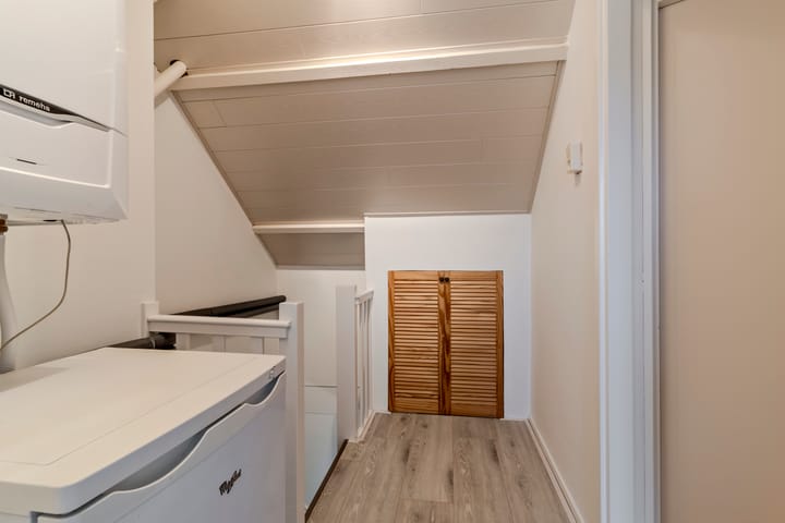 Foto 33 van Linnaeusweg 57