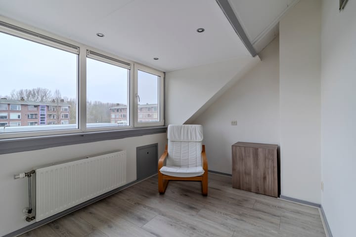 Foto 34 van Linnaeusweg 57