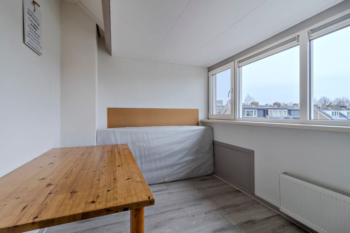 Foto 36 van Linnaeusweg 57