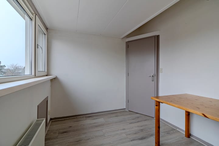 Foto 37 van Linnaeusweg 57