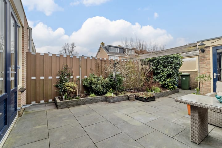 Foto 40 van Linnaeusweg 57