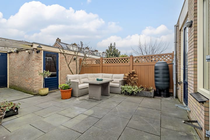 Foto 42 van Linnaeusweg 57