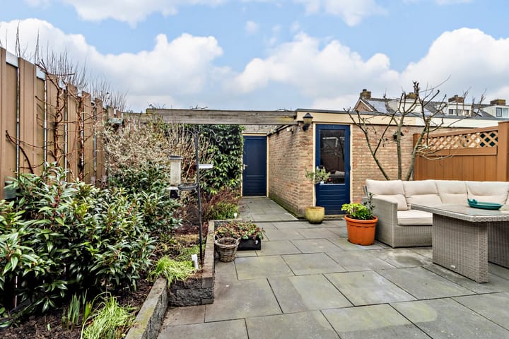 Foto 43 van Linnaeusweg 57