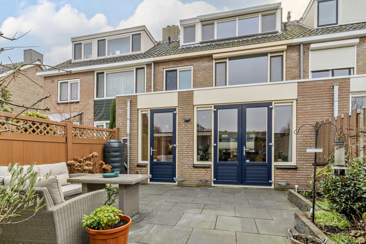 Foto 44 van Linnaeusweg 57