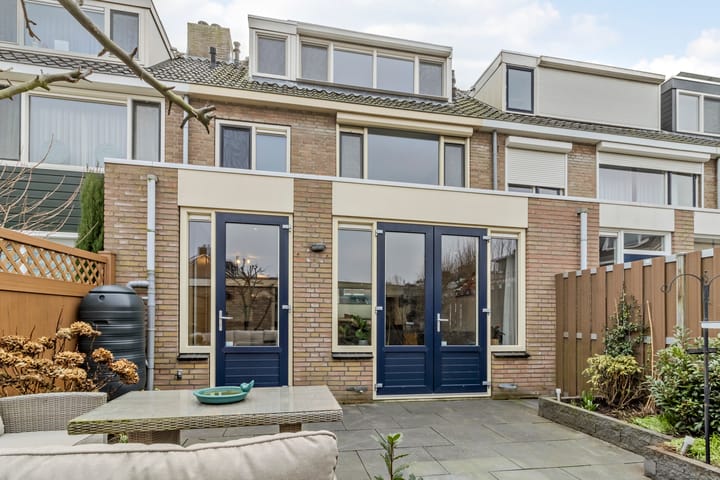 Foto 45 van Linnaeusweg 57