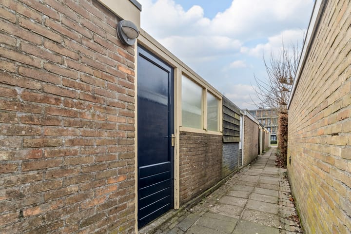 Foto 46 van Linnaeusweg 57