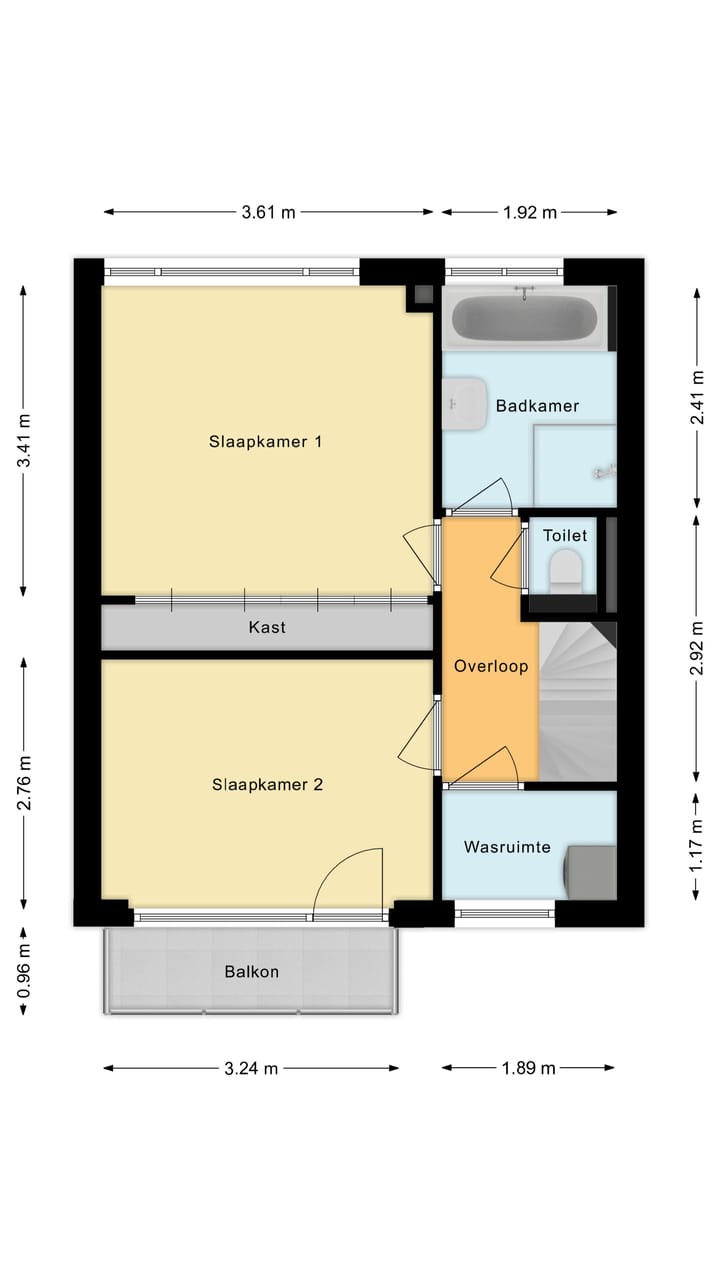 Foto 54 van Linnaeusweg 57