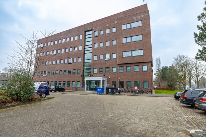 Laan Corpus den Hoorn 102-4
