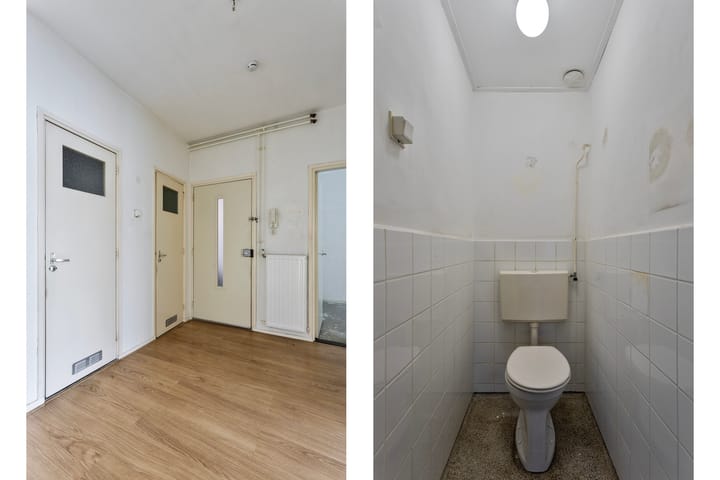 Photo 8 of Plutostraat 46