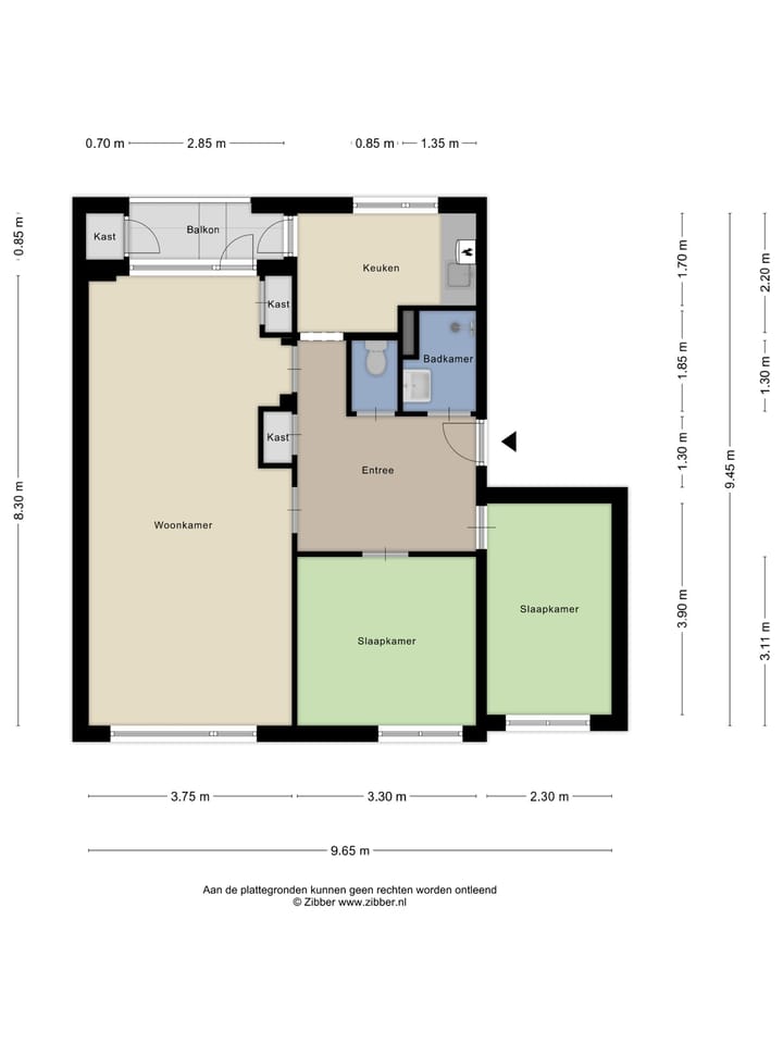 Photo 23 of Plutostraat 46