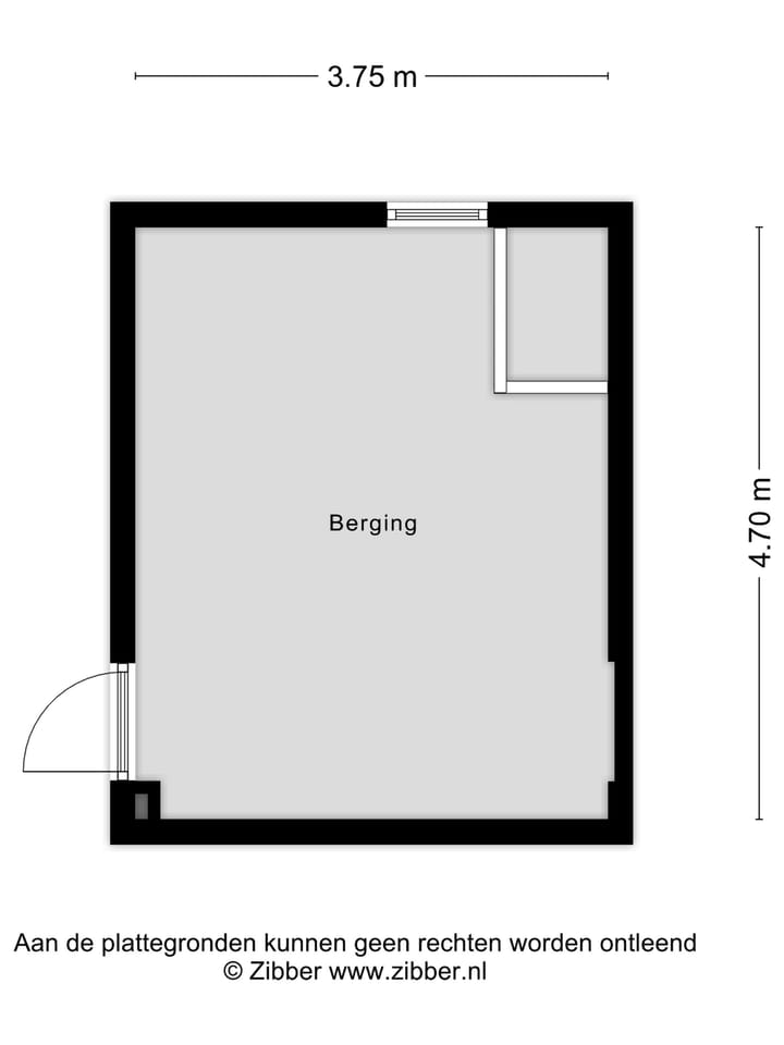 Photo 24 of Plutostraat 46