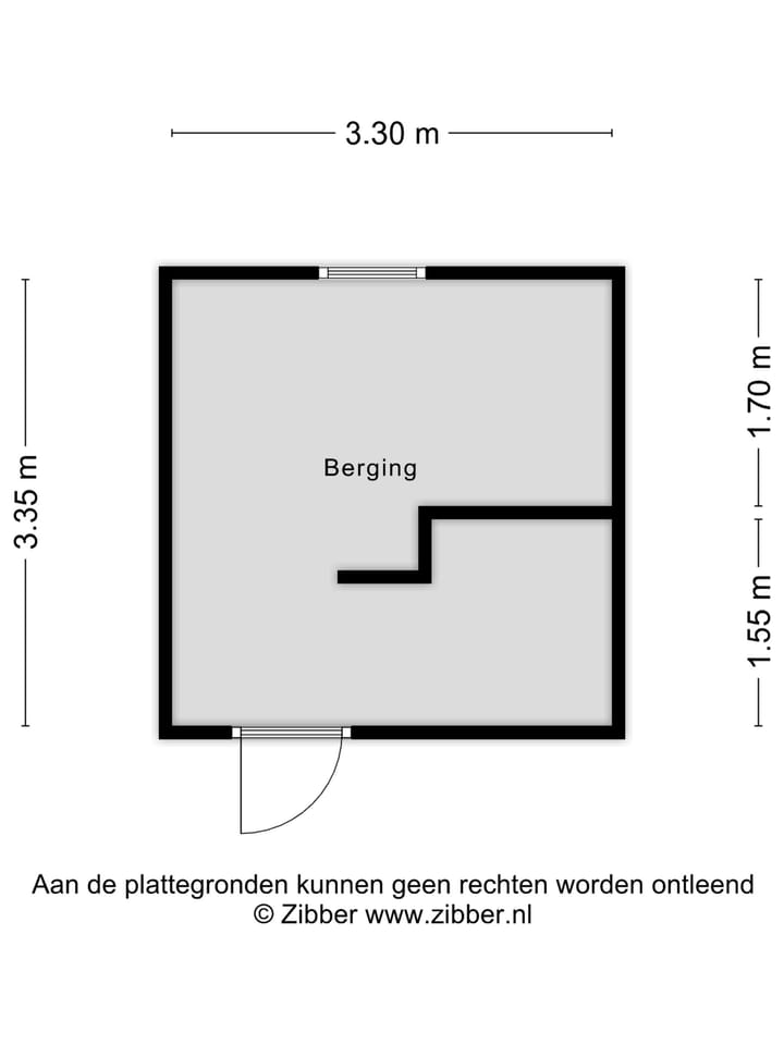 Photo 25 of Plutostraat 46