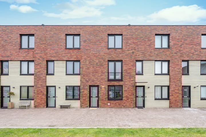 Foto 4 van Waterlinie 104