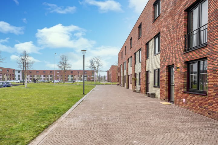 Foto 1 van Waterlinie 104