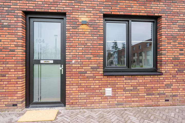 Foto 7 van Waterlinie 104