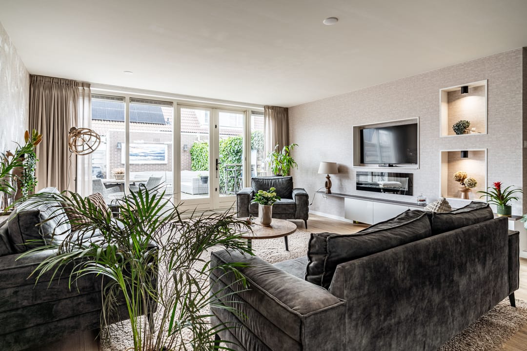 Foto 13 van Agaat 74