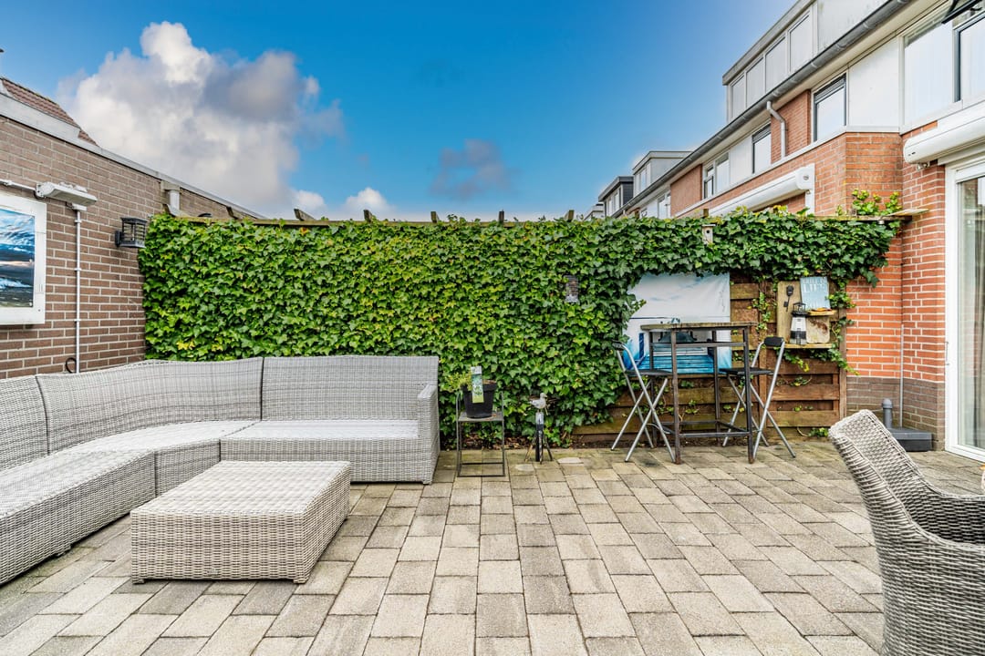 Foto 26 van Agaat 74