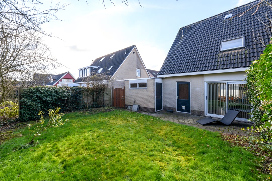 Foto 2 van Skipper 44