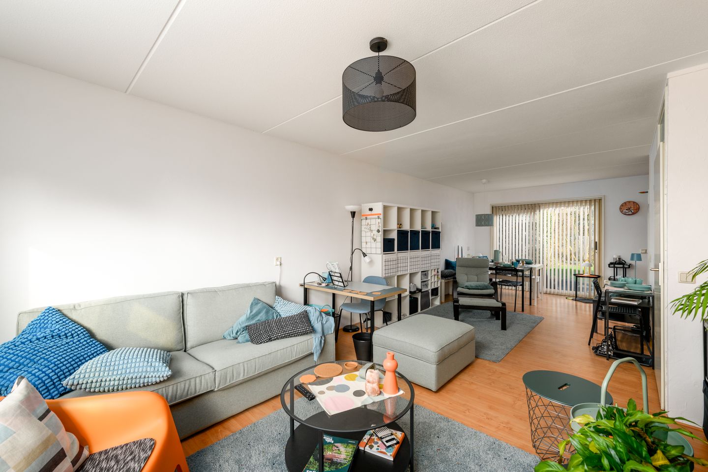 Foto 5 van Skipper 44