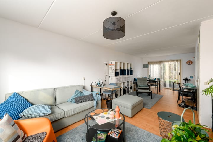 Foto 5 van Skipper 44