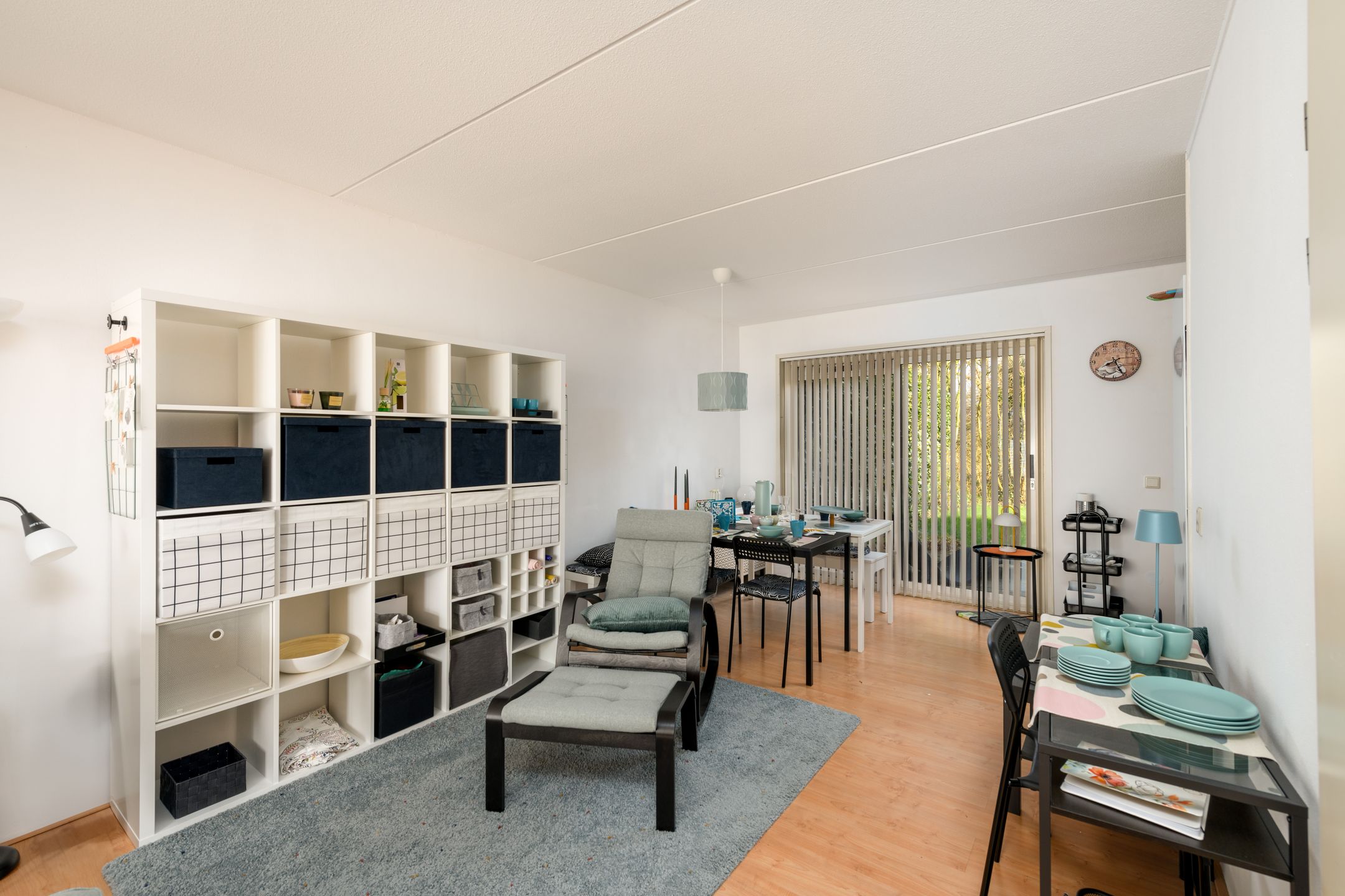 Foto 6 van Skipper 44