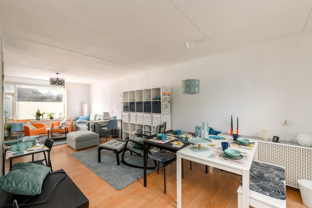 Foto 7 van Skipper 44