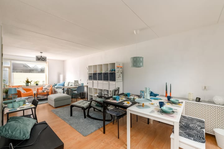 Foto 7 van Skipper 44