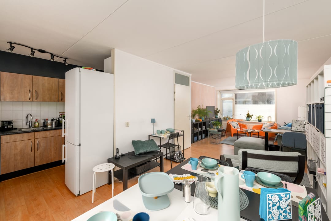 Foto 8 van Skipper 44