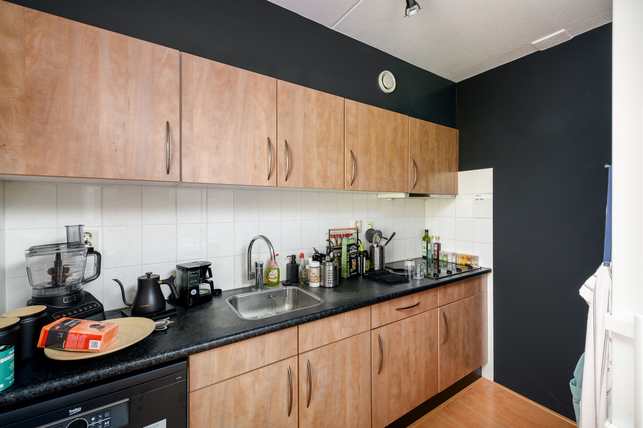 Foto 9 van Skipper 44