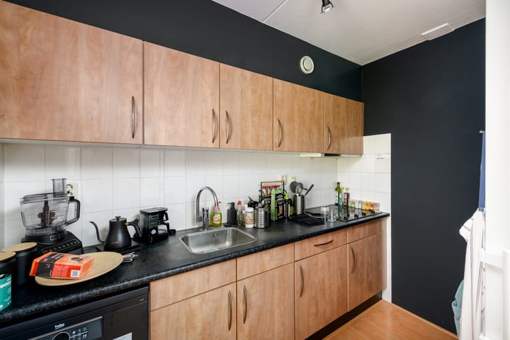 Foto 9 van Skipper 44