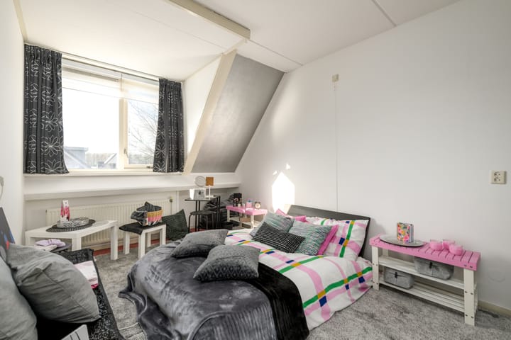 Foto 11 van Skipper 44