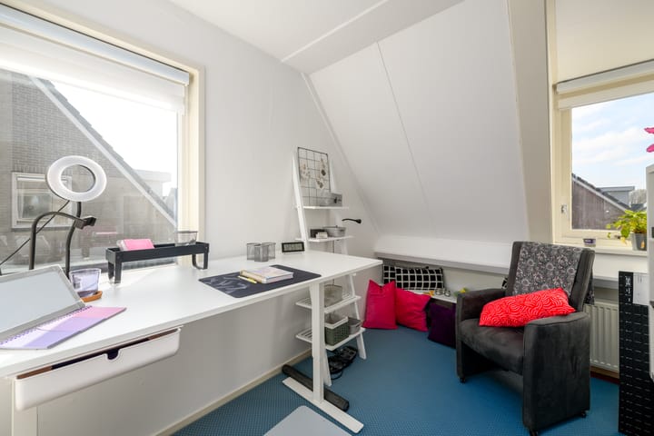 Foto 13 van Skipper 44