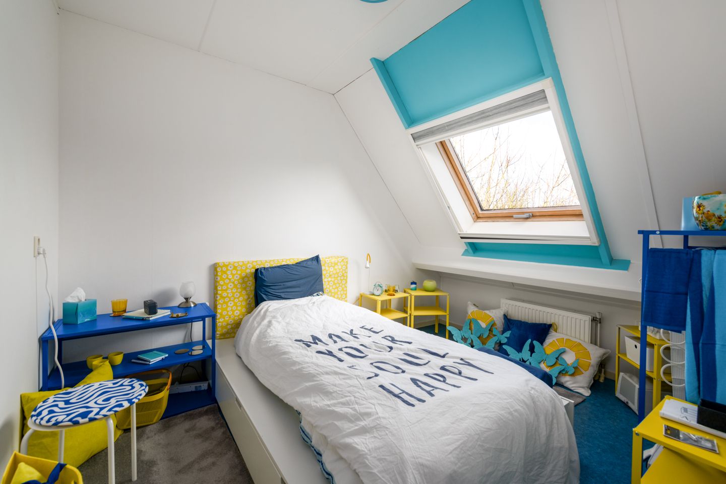 Foto 14 van Skipper 44