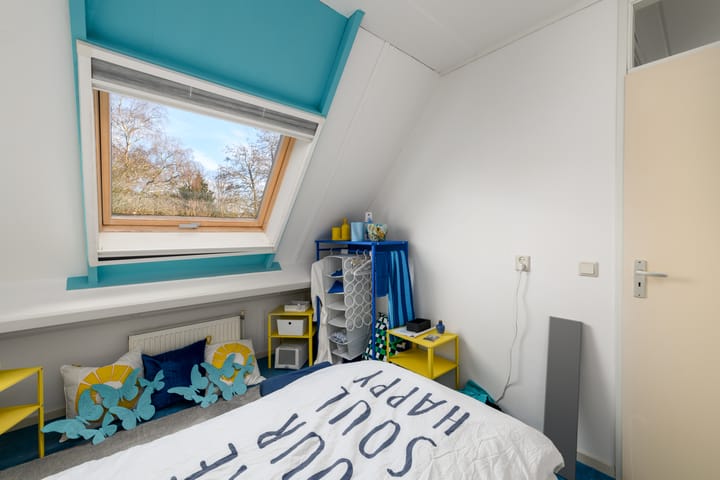 Foto 15 van Skipper 44