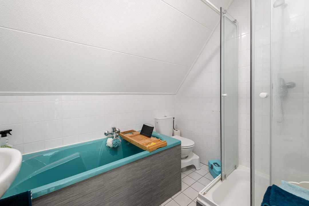 Foto 16 van Skipper 44