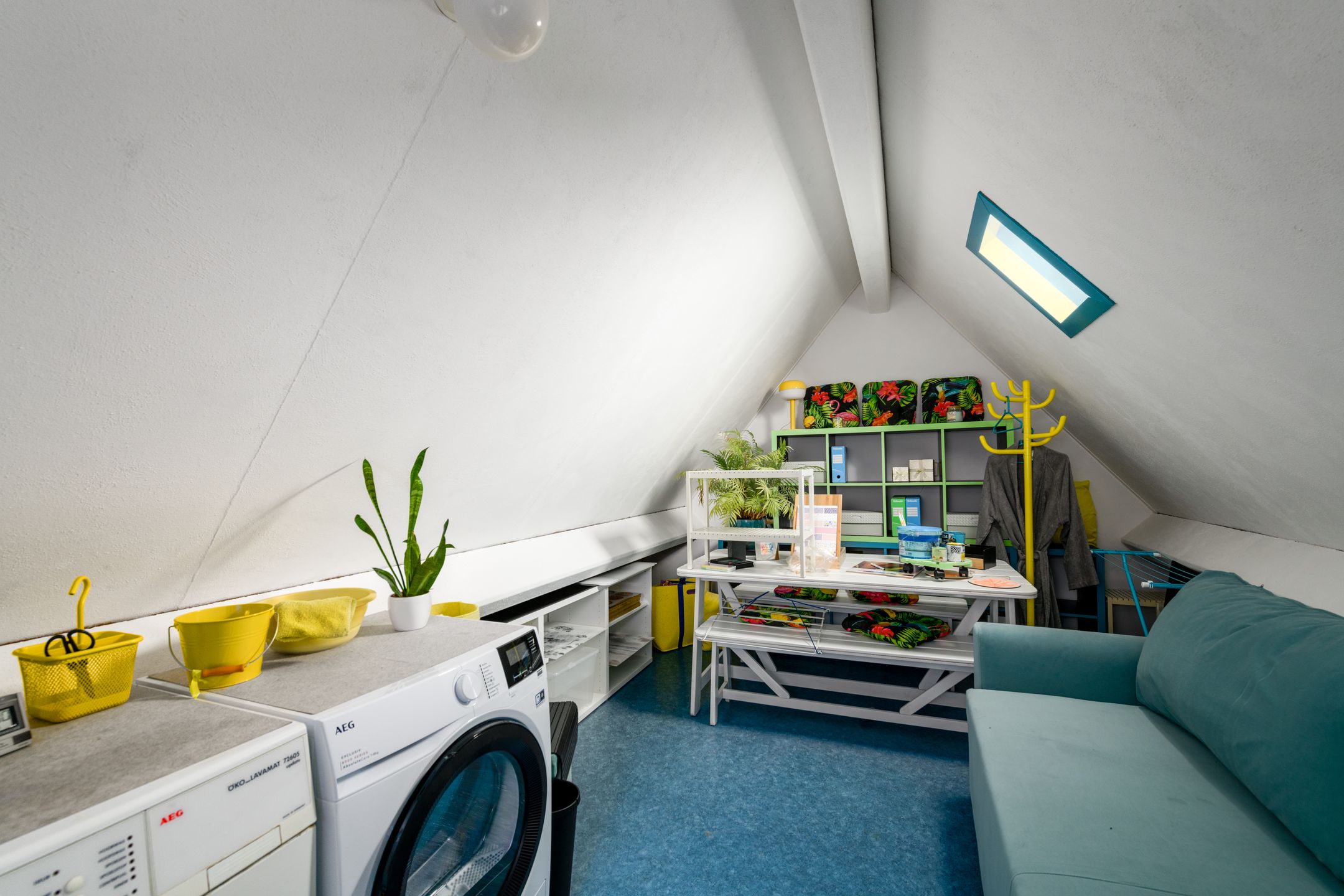 Foto 18 van Skipper 44