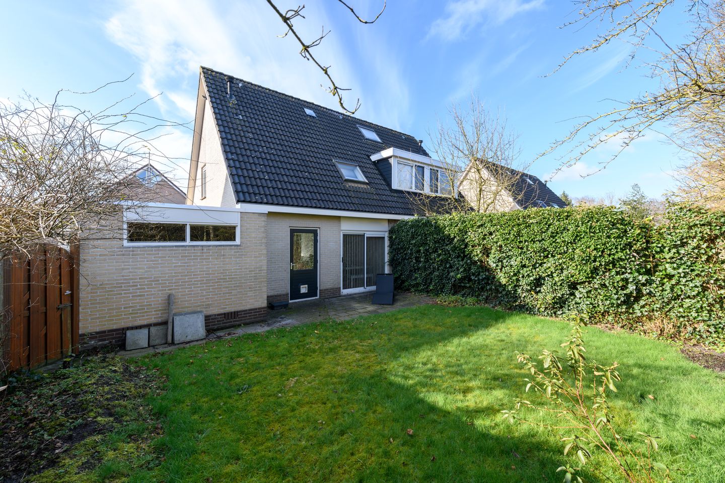 Foto 19 van Skipper 44