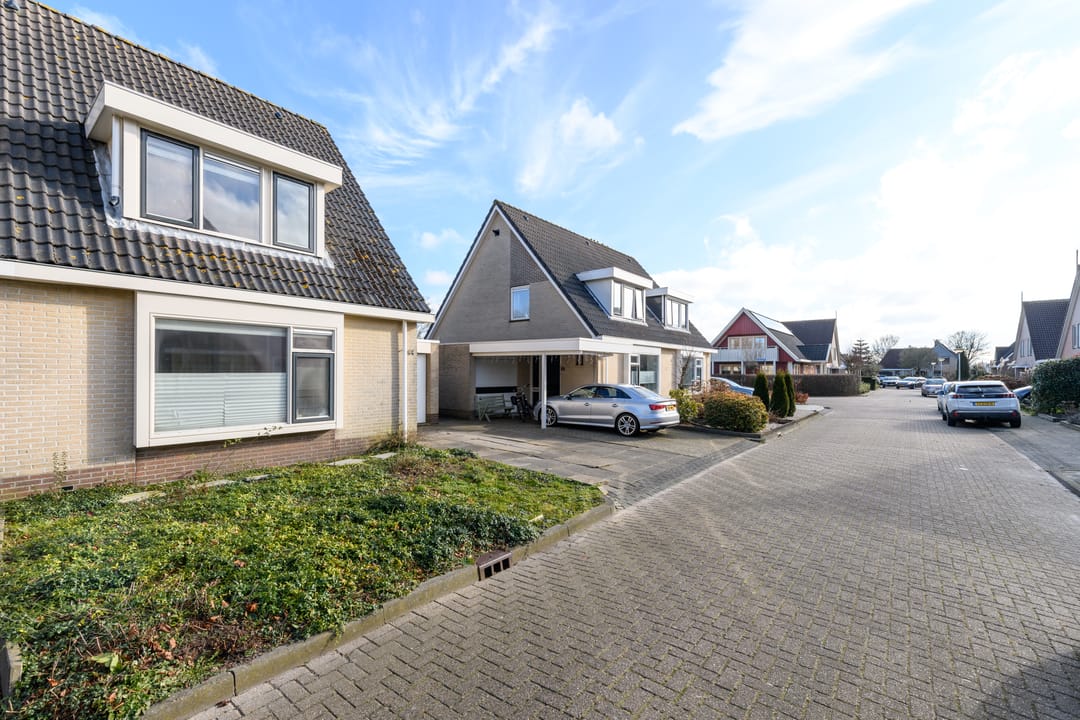 Foto 22 van Skipper 44