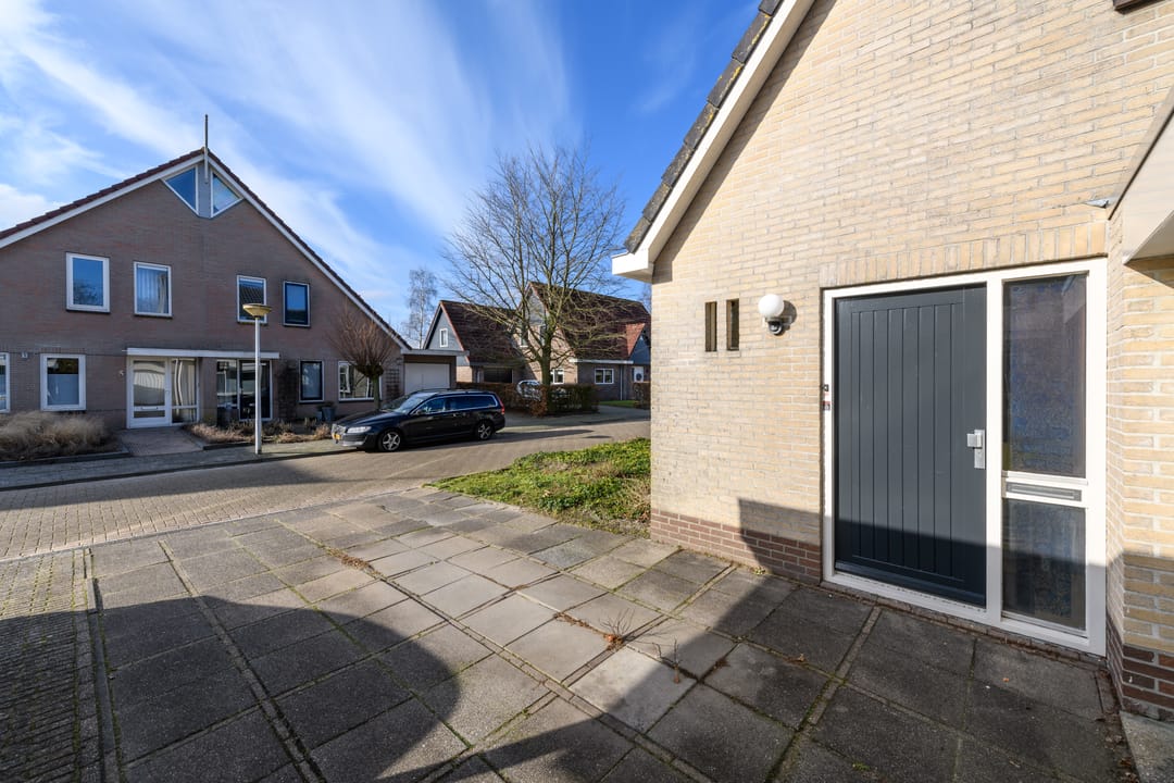 Foto 23 van Skipper 44