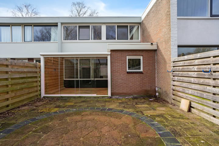 Foto 20 van Laan van de Eekharst 493