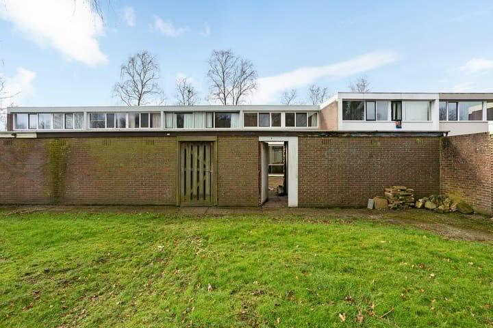 Foto 26 van Laan van de Eekharst 493