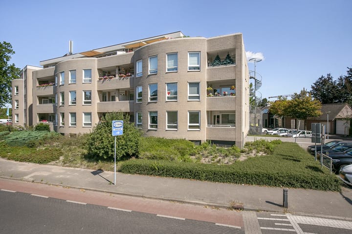 Foto 1 van Antwerpsebaan 54