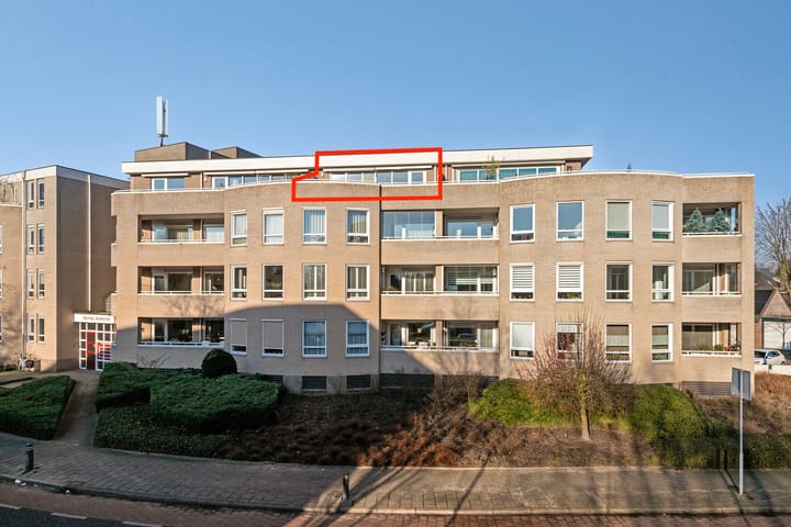 Foto 2 van Antwerpsebaan 54