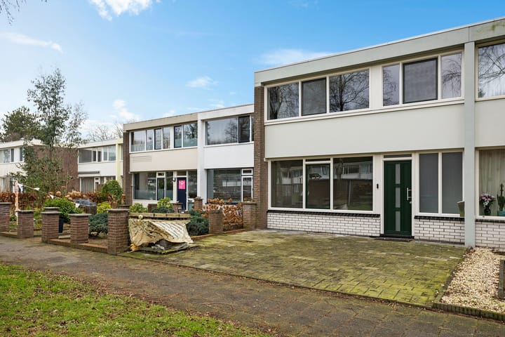 Foto 38 van Laan van de Eekharst 493