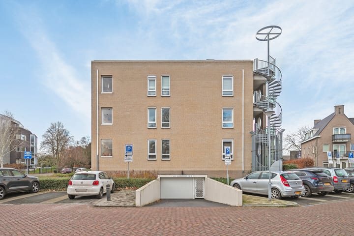 Foto 24 van Antwerpsebaan 54