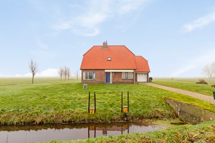 Foto 4 van Oosterpaauwenweg 6